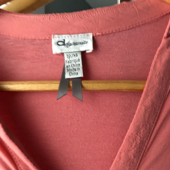 Dynamite Long Sleeve - Picture 2 of 5